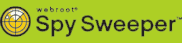 Spy Sweeper Logo