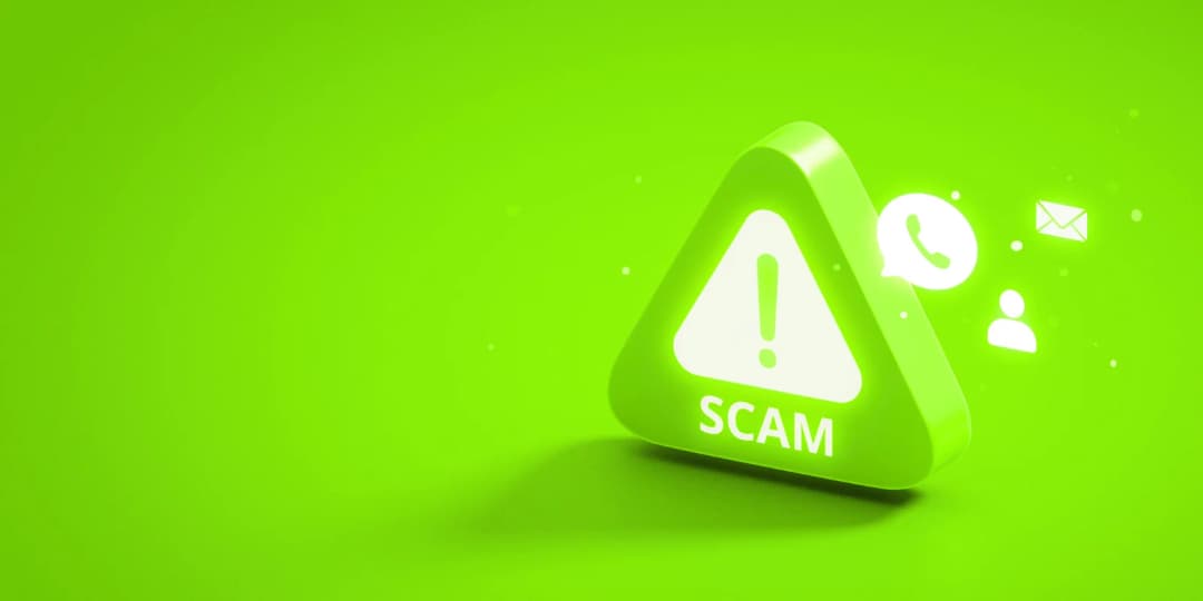 scam protection