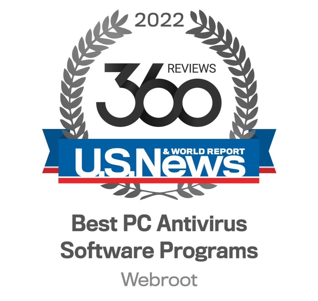 US News Best PC Antivirus Software 2022